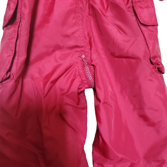 SUN VALLEY  overall light jacket - Picture 4 of 8
